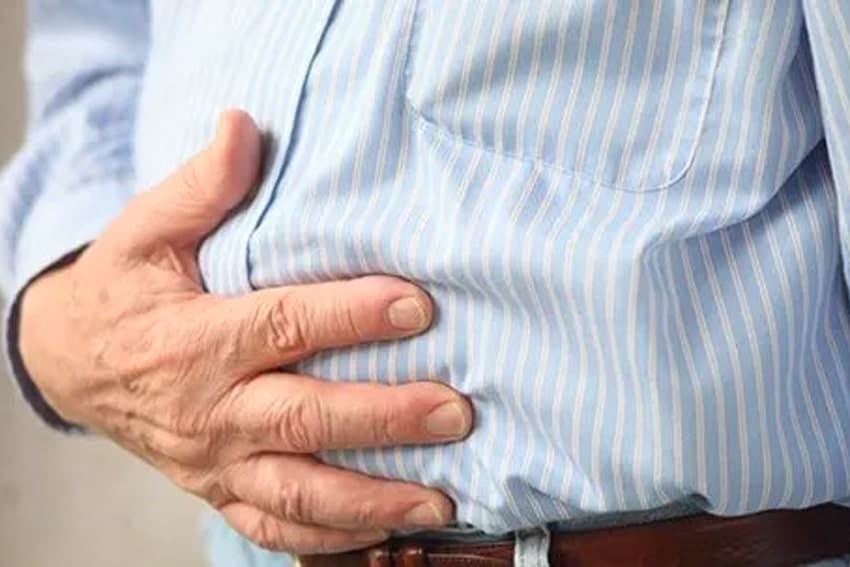 Are Dentures The Cause Of Your Stomach Problems?